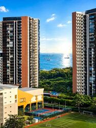 Fernwood Towers (D15), Condominium #554031611